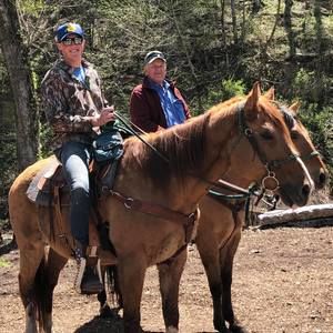 Meet your Posher, Austin